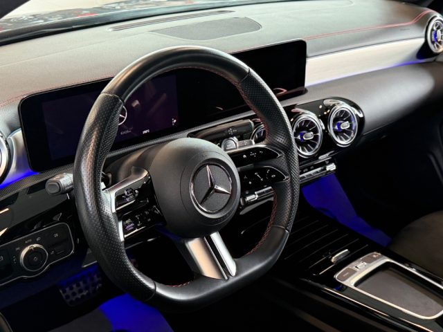MERCEDES-BENZ CLA 200 D AUTOMATIC SHOOTING BRAKE AMG L - foto 7