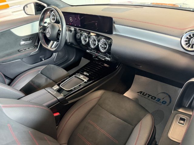 MERCEDES-BENZ CLA 200 D AUTOMATIC SHOOTING BRAKE AMG L - foto 9