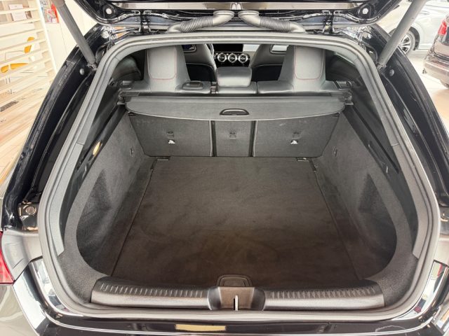 MERCEDES-BENZ CLA 200 D AUTOMATIC SHOOTING BRAKE AMG L - foto 11