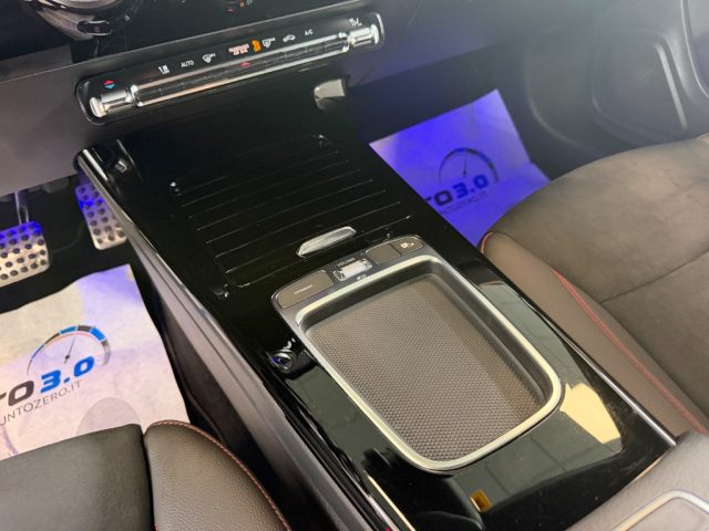 MERCEDES-BENZ CLA 200 D AUTOMATIC SHOOTING BRAKE AMG L - foto 14