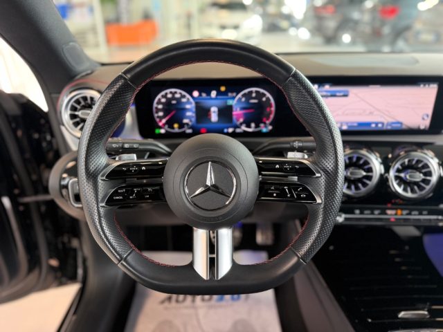 MERCEDES-BENZ CLA 200 D AUTOMATIC SHOOTING BRAKE AMG L - foto 15