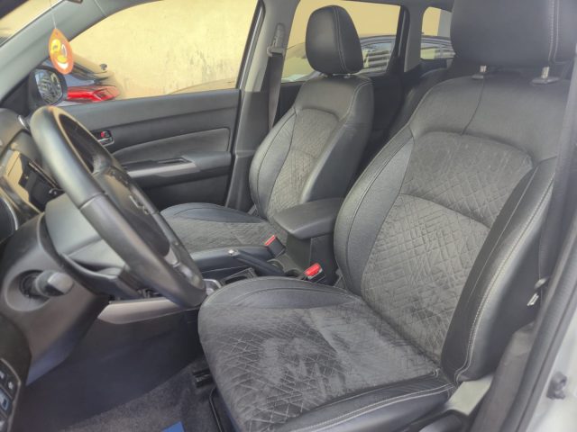 SUZUKI VITARA 1.5 HYBRID A/T STARVIEW - foto 7