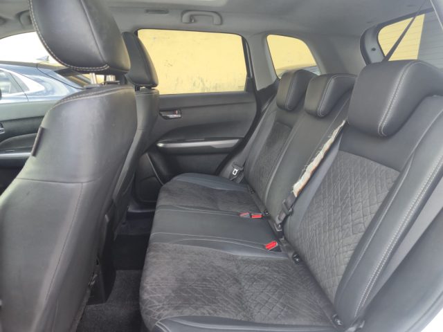 SUZUKI VITARA 1.5 HYBRID A/T STARVIEW - foto 11