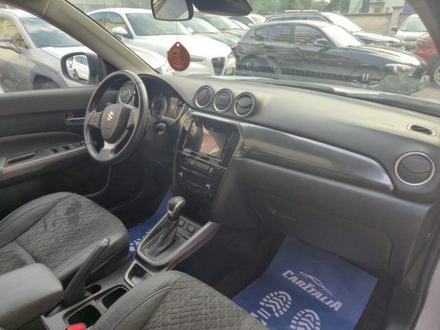 SUZUKI VITARA 1.5 HYBRID A/T STARVIEW - foto 10