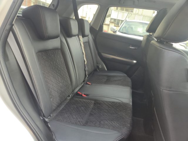 SUZUKI VITARA 1.5 HYBRID A/T STARVIEW - foto 12