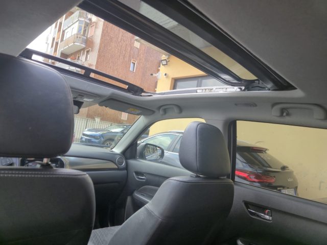 SUZUKI VITARA 1.5 HYBRID A/T STARVIEW - foto 14