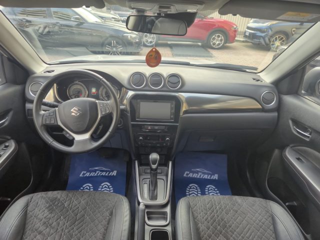 SUZUKI VITARA 1.5 HYBRID A/T STARVIEW - foto 13