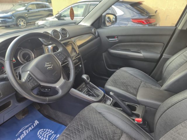 SUZUKI VITARA 1.5 HYBRID A/T STARVIEW - foto 8