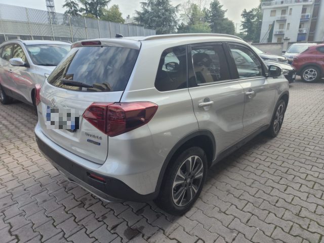 SUZUKI VITARA 1.5 HYBRID A/T STARVIEW - foto 6