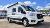 VENDO Caravan e Camper a Tortoreto – foto 1