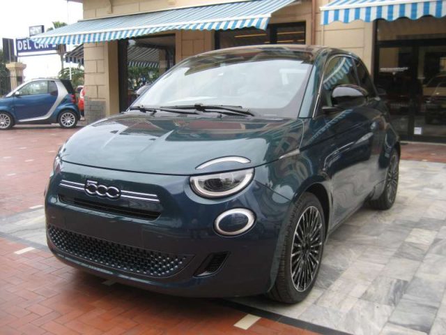 FIAT 500 1.0 HYBRID IKON - foto 2