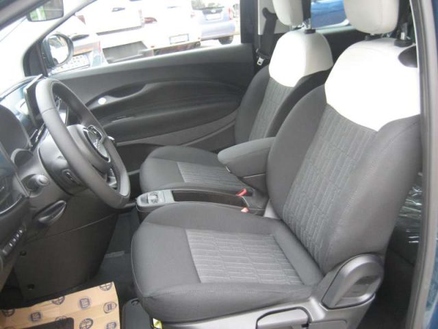 FIAT 500 1.0 HYBRID IKON - foto 4