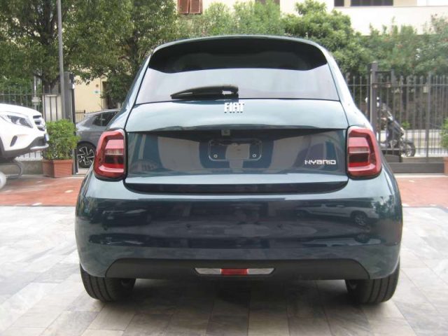 FIAT 500 1.0 HYBRID IKON - foto 5
