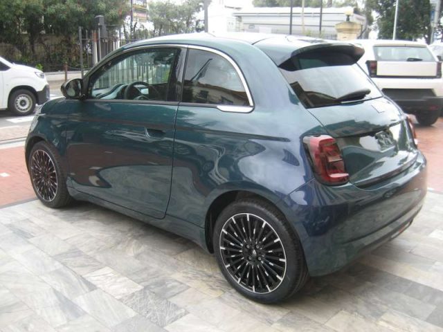 FIAT 500 1.0 HYBRID IKON - foto 6