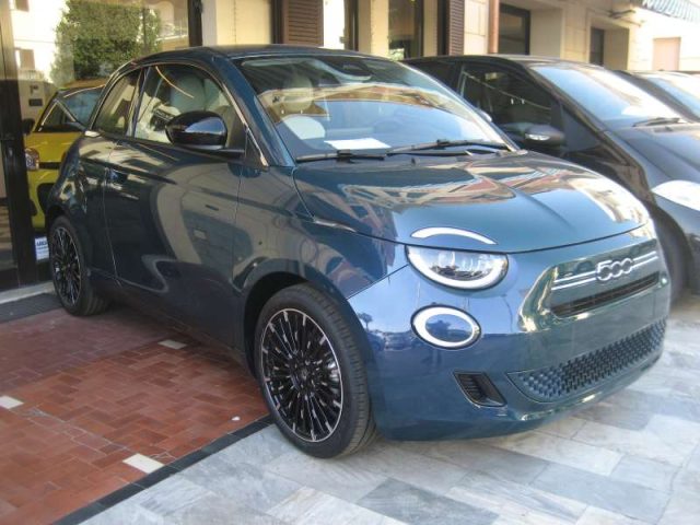 FIAT 500 1.0 HYBRID IKON - foto 9