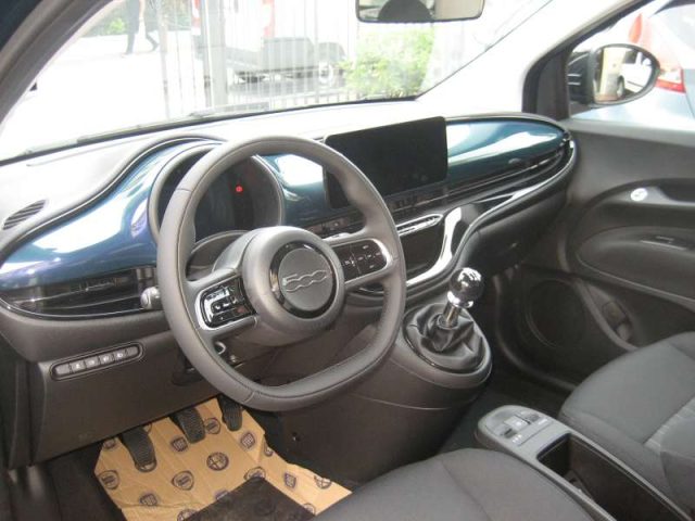 FIAT 500 1.0 HYBRID IKON - foto 10