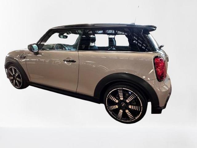 MINI COOPER S 2.0 COOPER S YOURS - foto 7