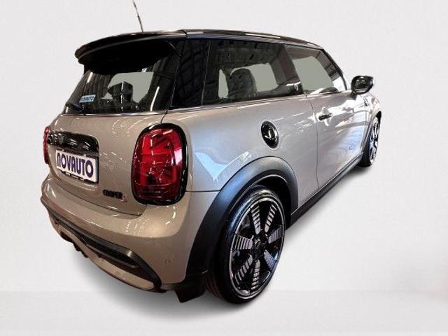 MINI COOPER S 2.0 COOPER S YOURS - foto 6