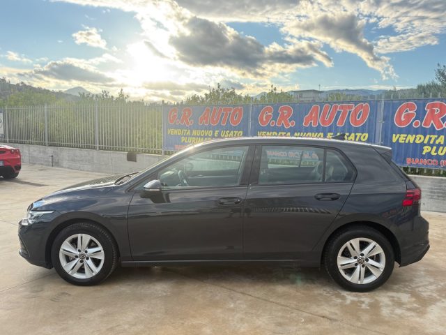VOLKSWAGEN GOLF 2.0 TDI DSG 2024 GARANZIA - foto 6