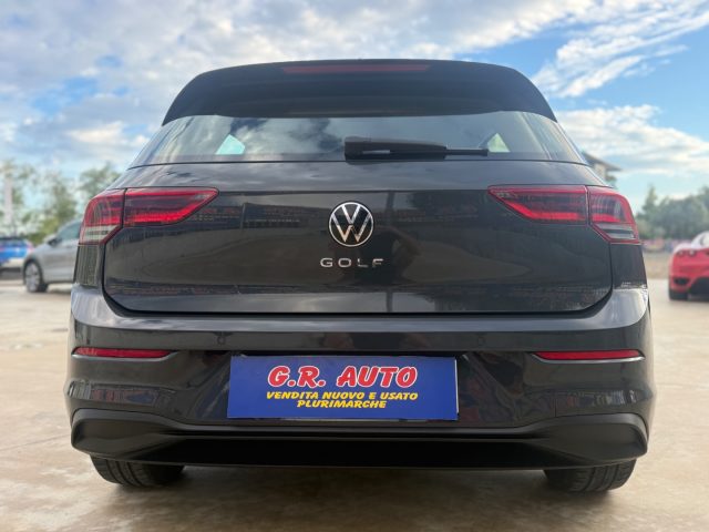 VOLKSWAGEN GOLF 2.0 TDI DSG 2024 GARANZIA - foto 7