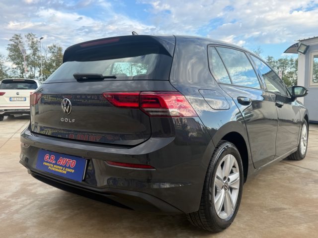 VOLKSWAGEN GOLF 2.0 TDI DSG 2024 GARANZIA - foto 8