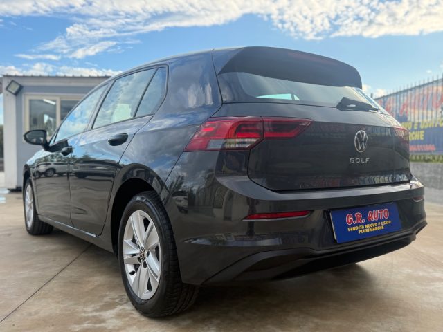 VOLKSWAGEN GOLF 2.0 TDI DSG 2024 GARANZIA - foto 9