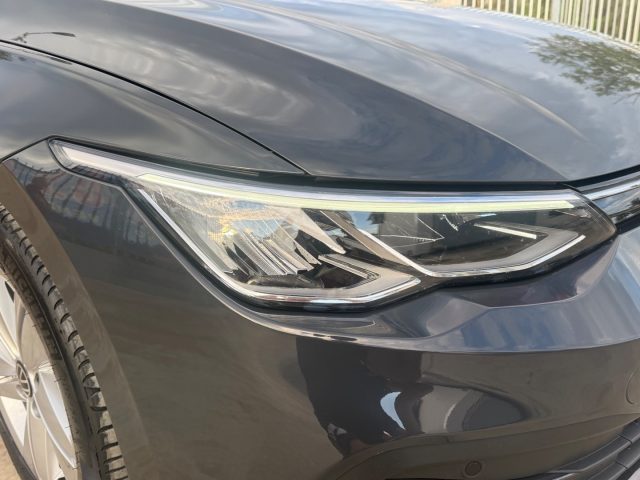 VOLKSWAGEN GOLF 2.0 TDI DSG 2024 GARANZIA - foto 11