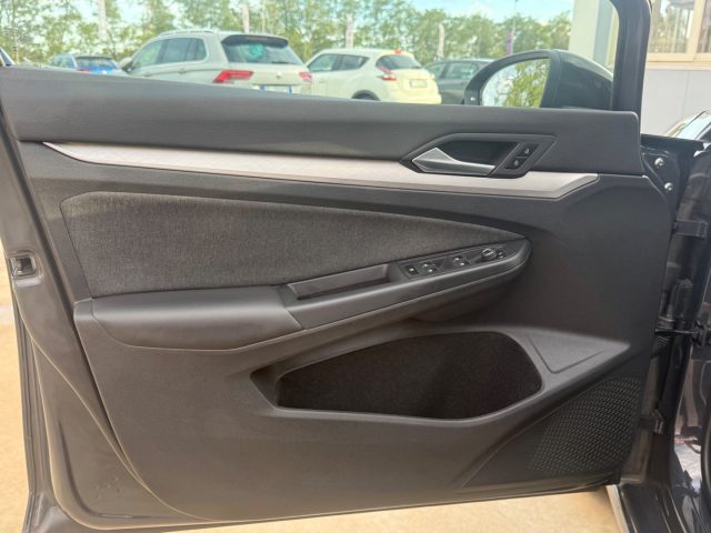 VOLKSWAGEN GOLF 2.0 TDI DSG 2024 GARANZIA - foto 13