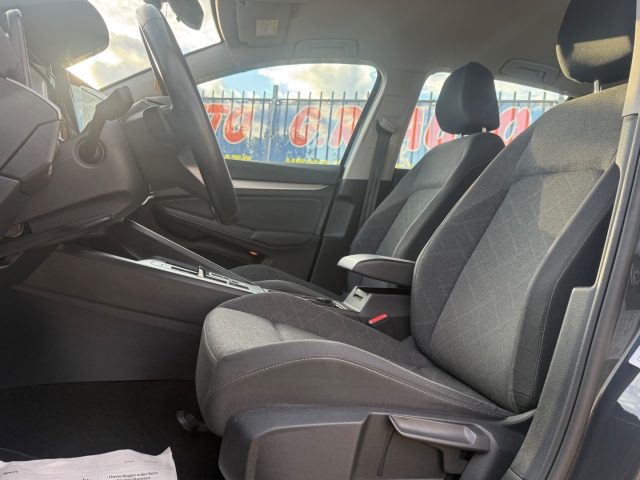 VOLKSWAGEN GOLF 2.0 TDI DSG 2024 GARANZIA - foto 14