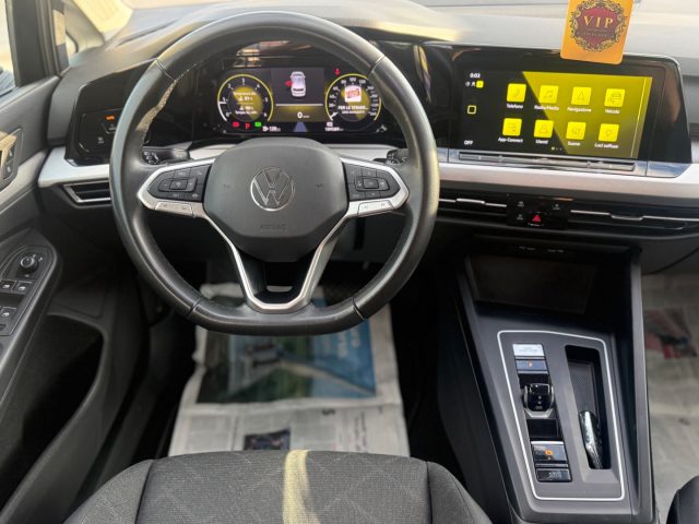 VOLKSWAGEN GOLF 2.0 TDI DSG 2024 GARANZIA - foto 24