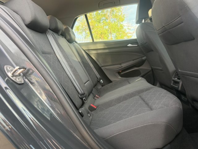 VOLKSWAGEN GOLF 2.0 TDI DSG 2024 GARANZIA - foto 26
