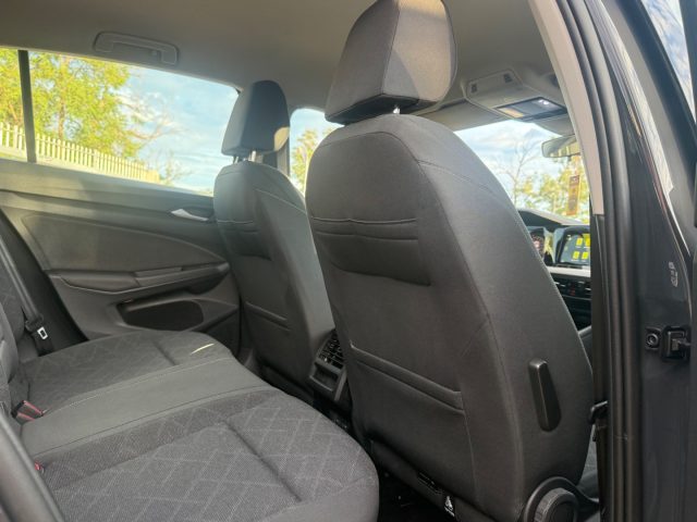 VOLKSWAGEN GOLF 2.0 TDI DSG 2024 GARANZIA - foto 27