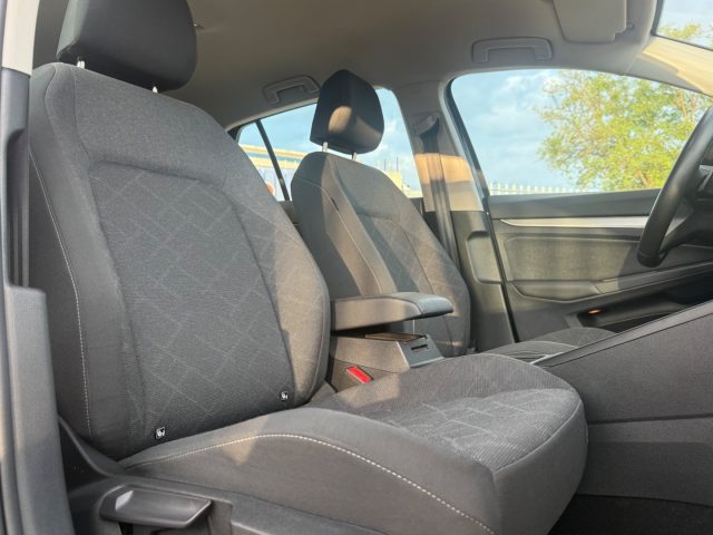 VOLKSWAGEN GOLF 2.0 TDI DSG 2024 GARANZIA - foto 28
