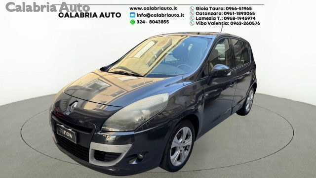 RENAULT SCENIC X-MOD 1.5 DCI 110CV DYNAMIQUE