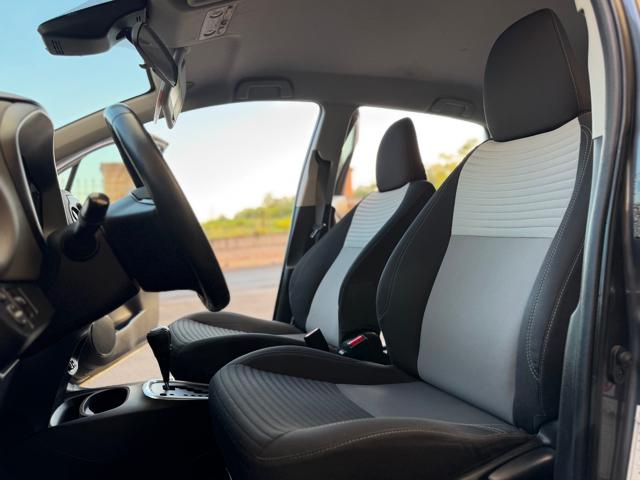 TOYOTA YARIS 1.5 HYBRID 5 PORTE ACTIVE (NESSU - foto 12