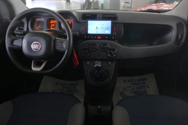 FIAT PANDA 1.3 MJT 80 CV S&S 4X4 5 POSTI - foto 11