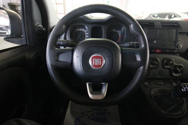 FIAT PANDA 1.3 MJT 80 CV S&S 4X4 5 POSTI - foto 13