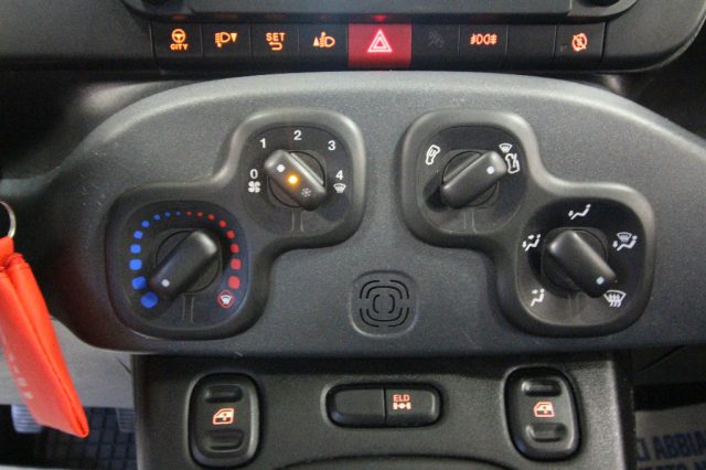 FIAT PANDA 1.3 MJT 80 CV S&S 4X4 5 POSTI - foto 14