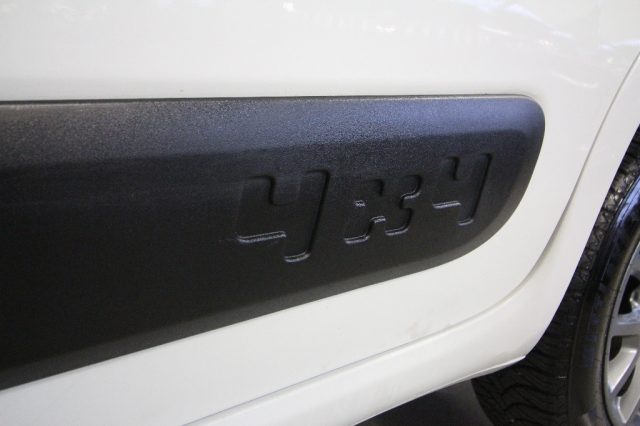 FIAT PANDA 1.3 MJT 80 CV S&S 4X4 5 POSTI - foto 16
