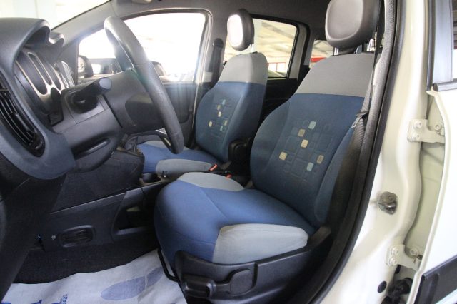 FIAT PANDA 1.3 MJT 80 CV S&S 4X4 5 POSTI - foto 19