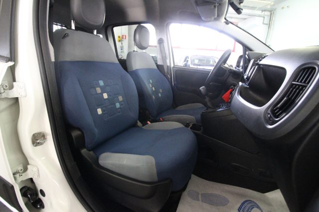 FIAT PANDA 1.3 MJT 80 CV S&S 4X4 5 POSTI - foto 20