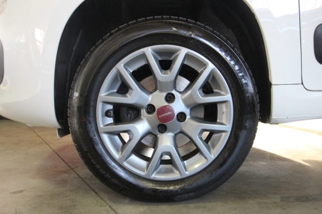 FIAT PANDA 1.3 MJT 80 CV S&S 4X4 5 POSTI - foto 21