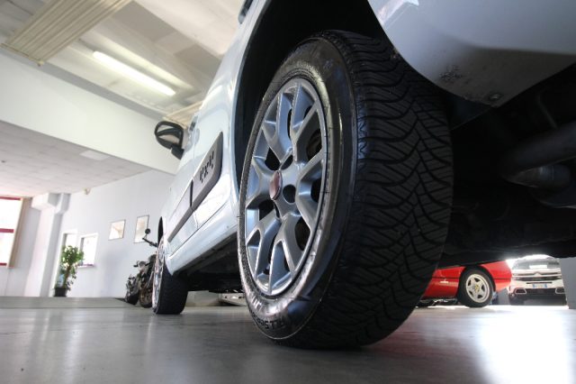 FIAT PANDA 1.3 MJT 80 CV S&S 4X4 5 POSTI - foto 23