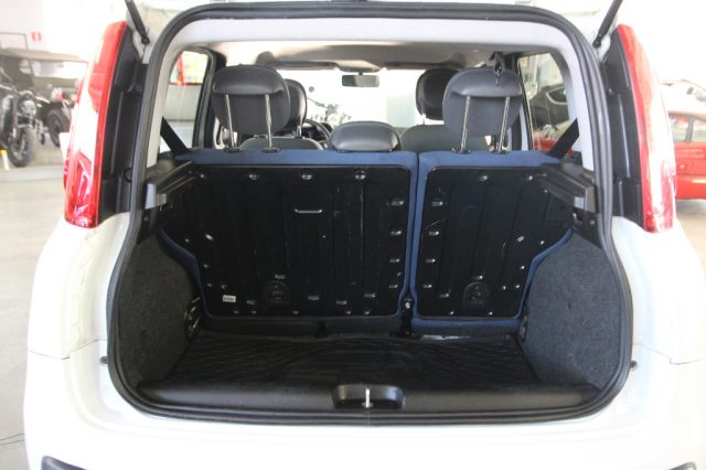 FIAT PANDA 1.3 MJT 80 CV S&S 4X4 5 POSTI - foto 24
