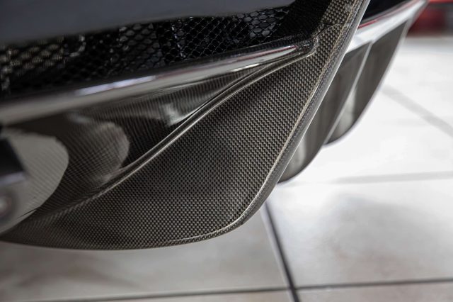 FERRARI 296 GTS SPECIAL PAINT|LIFT|CARBON+LEDS|R - foto 8