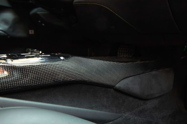 FERRARI 296 GTS SPECIAL PAINT|LIFT|CARBON+LEDS|R - foto 14