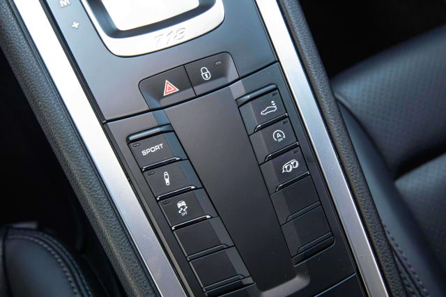 PORSCHE 718 CAYMAN|PASM|BOSE|PDLS|20"|SPORT  - foto 15