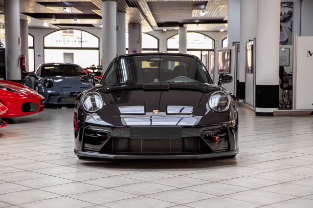 PORSCHE 911 992 GT3 TOURING MK2|FULL PPF|4 S - foto 2