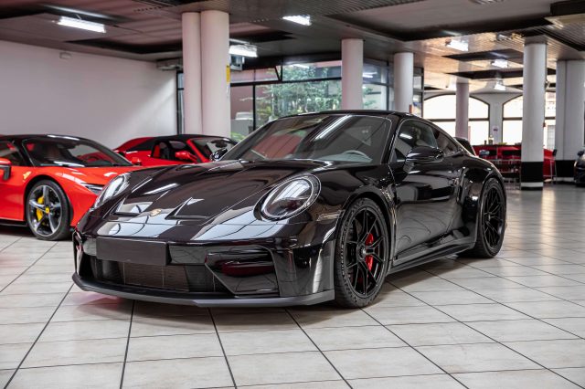 PORSCHE 911 992 GT3 TOURING MK2|FULL PPF|4 S - foto 3