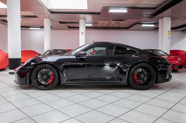 PORSCHE 911 992 GT3 TOURING MK2|FULL PPF|4 S - foto 4